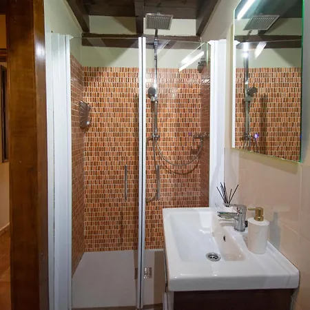 Arco Elvira - Abarqueros Suite - Albaycin Granada Buitenkant foto