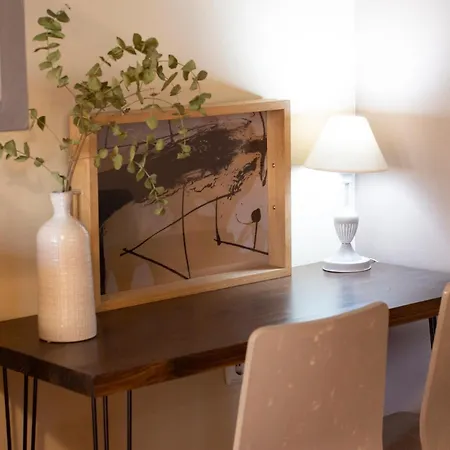 Arco Elvira - Abarqueros Suite - Albaycin Granada Buitenkant foto