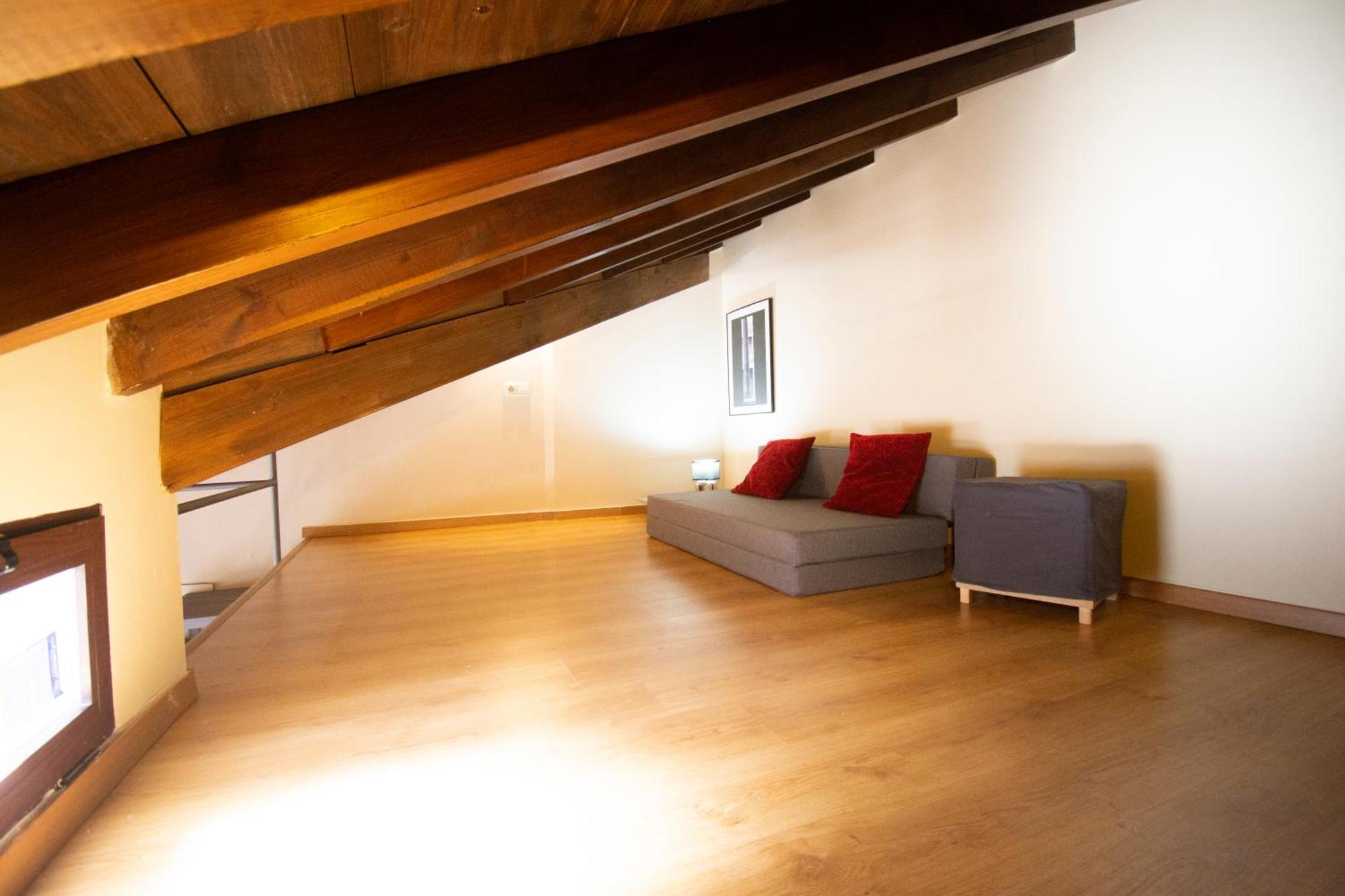 Arco Elvira - Abarqueros - Albaycin Appartement *