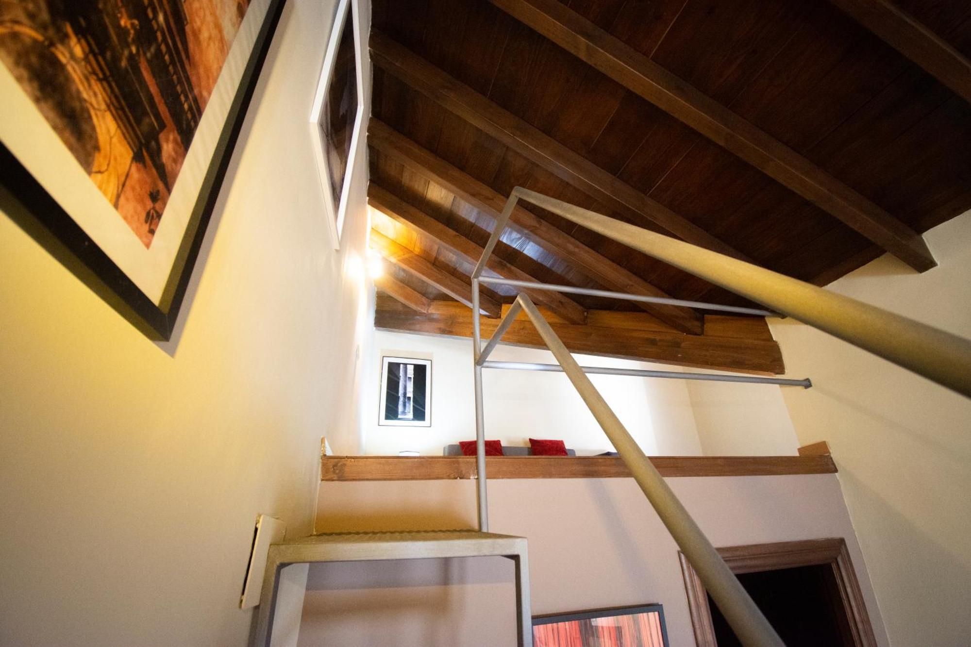 Appartement Arco Elvira - Abarqueros - Albaycin