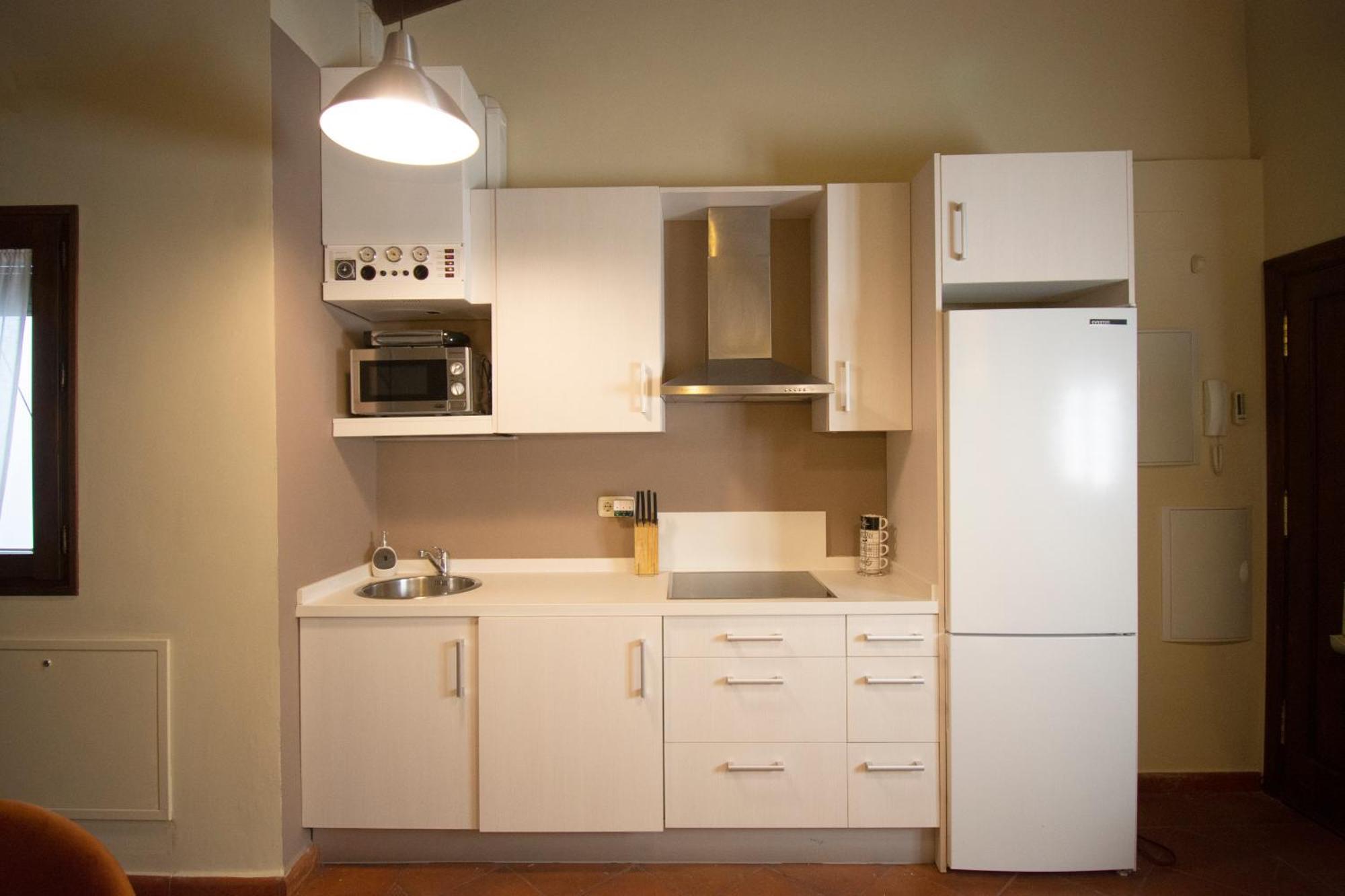 Apartment Arco Elvira - Abarqueros - Albaycin