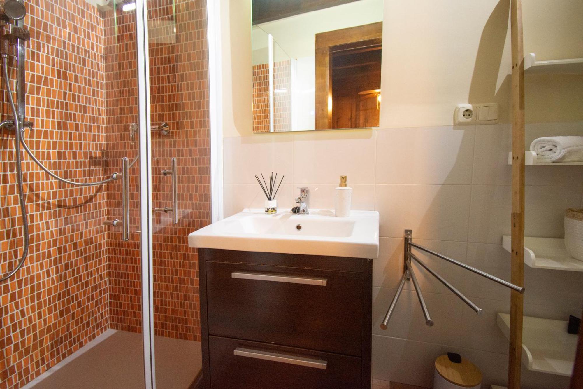 Arco Elvira - Abarqueros - Albaycin Appartement *