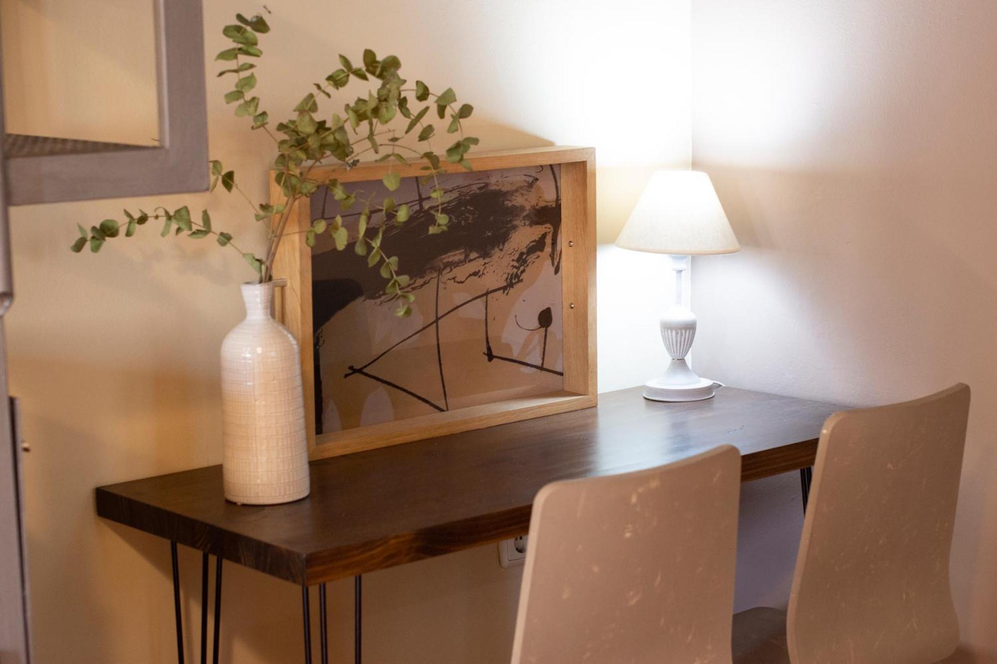 Apartment Arco Elvira - Abarqueros - Albaycin Granada