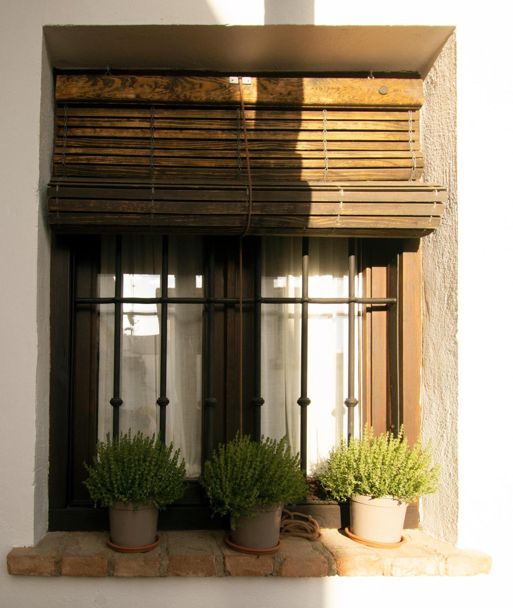 Apartment Arco Elvira - Abarqueros - Albaycin Granada